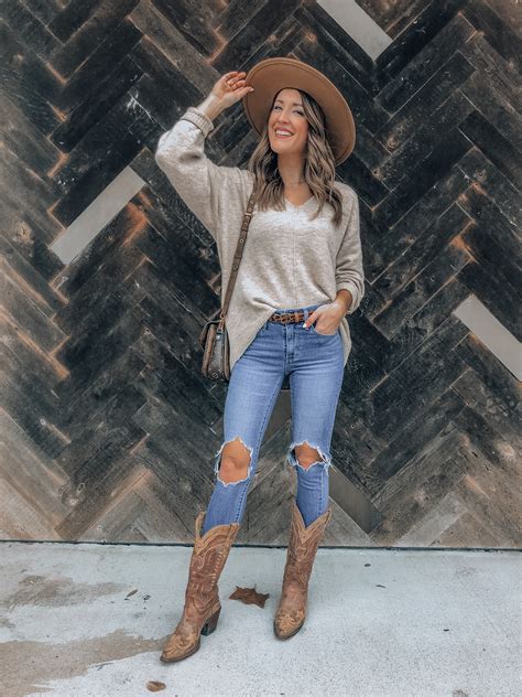 country rodeo outfits